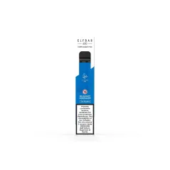 Elf Bar 600 Disposable Pod Mod - Blue Razz Lemonade - 20Mg/ml