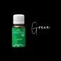 Green - Smart Organic - Aroma 20ml - La Tabaccheria