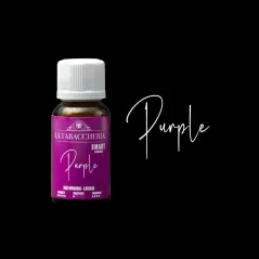 Purple - Smart Organic - Aroma 20ml - La Tabaccheria