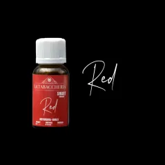 Red - Smart Organic - Aroma 20ml - La Tabaccheria