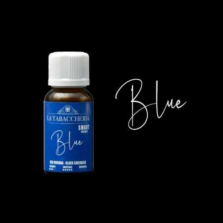 Blue - Smart Organic - Aroma 20ml - La Tabaccheria