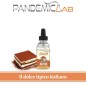 Pandemic Lab – The Limited Edition – Tiramisù – 20ml Shot Series