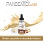 Pandemic Lab – The Limited Edition – Ke Buono White – 20ml Shot Series