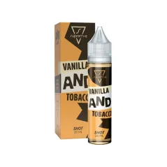 Suprem-E Vanilla And Tobacco - 20ml in 60ml