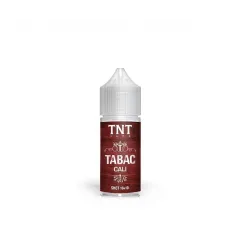 Tnt-Vape Mini Shot - Cali - 10ml