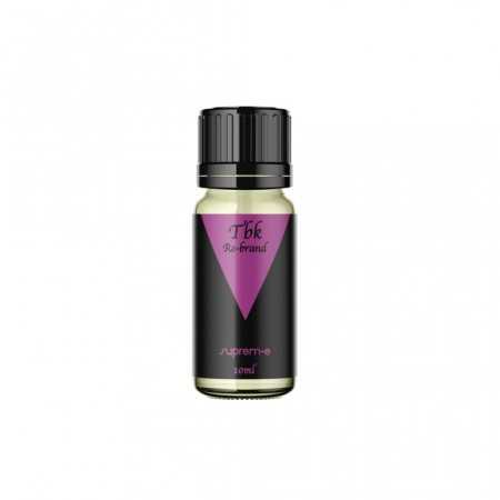 Aroma Concentrato Suprem-E - Tbk Re-Brand - 10 ml
