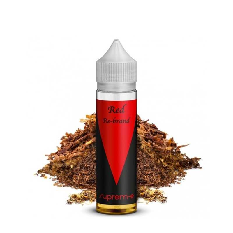 Suprem-E First Pick Re-Brand Red - 20ml in 20ml