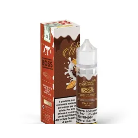 Sevenwonders Boss - MIX&VAPE 30 ML