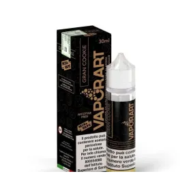 Gran Cookie Vaporart - MIX&VAPE 30 ML