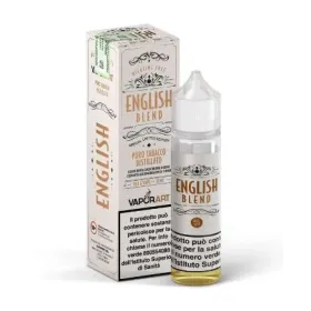 English Blend Vaporart - MIX&VAPE 30 ML