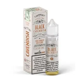 Black Cavendish Vaporart - MIX&VAPE 30 ML