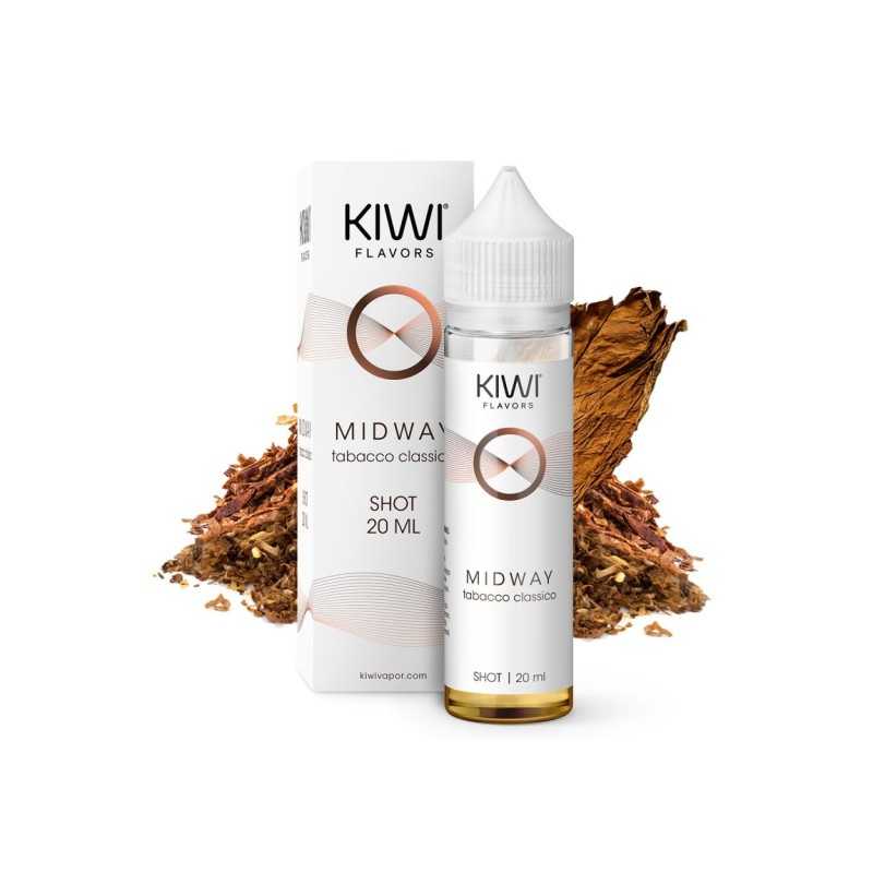 KIWI - Midway - Aroma 20ml