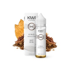 KIWI - King - Aroma 20ml