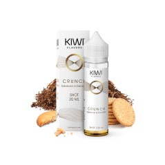 KIWI - Crunch - Aroma 20ml