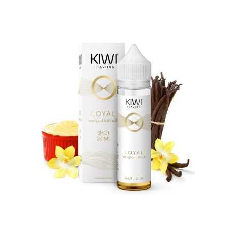 KIWI - Loyal - Aroma 20ml