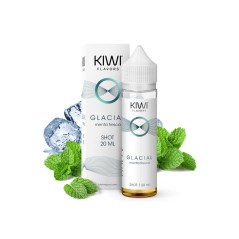 KIWI - Glacial - Aroma 20ml