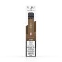 Elf Bar 600 Disposable Pod Mod - Cuba Tobacco - 20Mg/ml