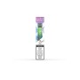 Elf Bar 600V2 Disposable Pod Mod - Blueberry Kiwi - 20Mg/ml