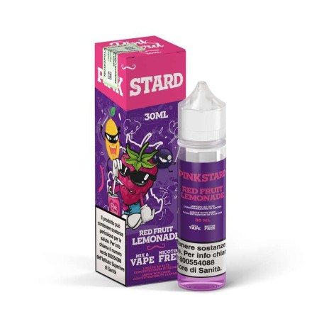 Sevenwonders Pinkstard - MIX&VAPE 30 ML