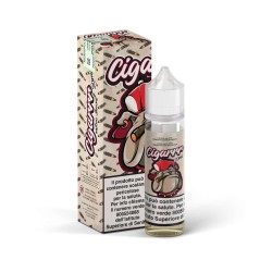 Enjoysvapo Cigarrr - MIX&VAPE 30 ML