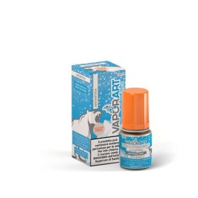 E-Liquid Vaporart – Antartika Mint 10ml