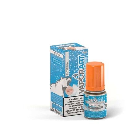 E-Liquid Vaporart – Antartika Mint 10ml