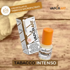 E-Liquid Vaporart – Tabacco Intenso 10ml