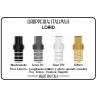 Dripperia Italiana - Drip Tip Lord