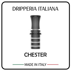 Dripperia Italiana - Drip Tip Chester