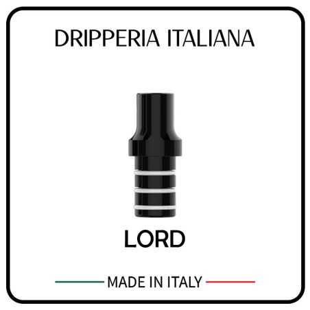 Dripperia Italiana - Drip Tip Lord