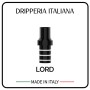 Dripperia Italiana - Drip Tip Lord