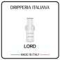 Dripperia Italiana - Drip Tip Lord