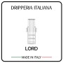 Dripperia Italiana - Drip Tip Lord