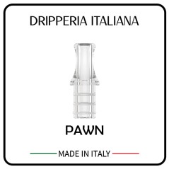 Dripperia Italiana - Drip Tip Pawn