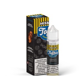 Enjoysvapo Toffee - MIX&VAPE 30 ML