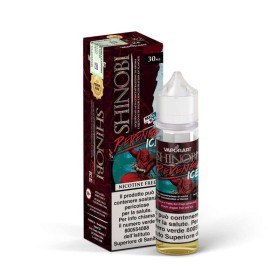 Shinobi Revenge Ice - MIX&VAPE 30 ML