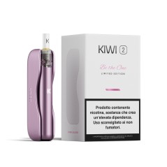 Kiwi 2 Starter Kit - Limited Edition - Be To One - Kiwi Vapor