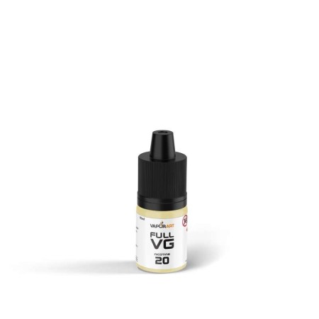 Basetta NicoBooster Full Vg - Vaporart