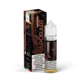 Gran Cookie Chocolate Vaporart - MIX&VAPE 30 ML