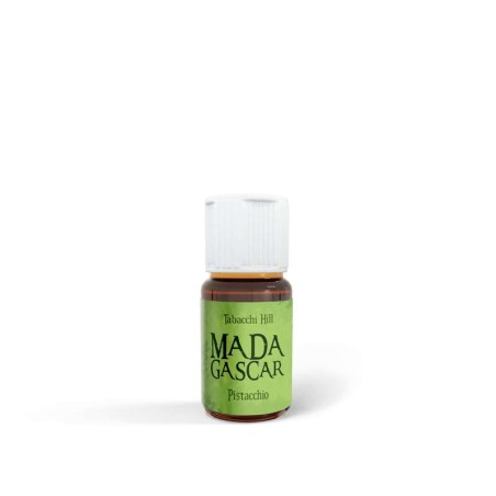 Aroma Super Flavor - Madagascar Pistacchio 10ml