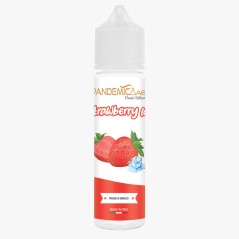 Pandemic Lab – Classic Edition – Strawberry Ice – 20ml Shot Series