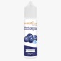 Pandemic Lab – Classic Edition – Blueberry Ice – 20ml Shot Series