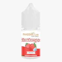 Pandemic Lab - Classic Edition – Strawberry Ice - 10ml Minishot Per 20ml