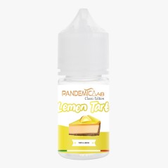 Pandemic Lab - Classic Edition – Lemon Tart - 10ml Minishot Per 20ml