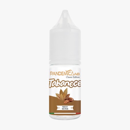Aroma Concentrato Pandemic Lab – Classic Edition – Tabanoce – 10ml