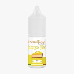 Aroma Concentrato Pandemic Lab – Classic Edition – Lemon Tart – 10ml