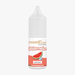 Aroma Concentrato Pandemic Lab – Classic Edition – Watermelon Ice – 10ml