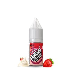 Fantasi - Strawberry Ice Cream - Aroma Concentrato 10ml