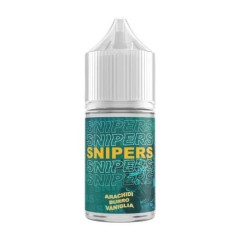 Svaponext Next Flavour - Snipers - 10ml Minishot Per 20ml