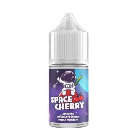 Svaponext Next Flavour - Space Cherry - 10ml Minishot Per 20ml